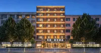 Xiuyuan Hotel(Hongsu Road Liaocheng High School Store) - 2 Yıldız