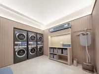 HanTing Hotel (Shenzhen Dameisha) - de playa