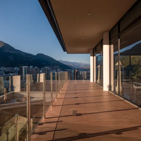 Nujiang Lushui Anyu · A'duo Hillside Cliff Resort Hotel