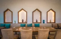 Rimkhobfa Urban Resort - Breakfast