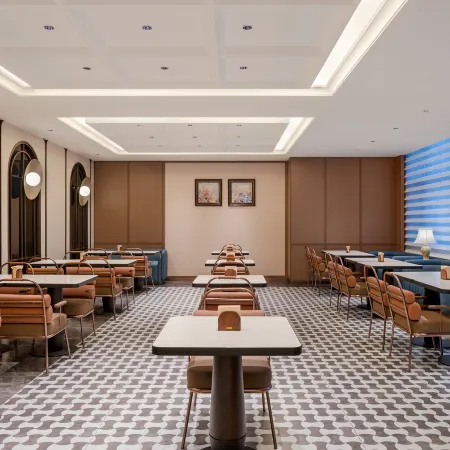 Starway Hotel (Weihai High-Speed Railway Station Hanlefang)