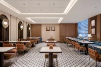 Starway Hotel (Weihai High-Speed Railway Station Hanlefang) - New