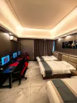 Cyber Star E-Sports Hotel(Baoji South Station Store) - 2-Star