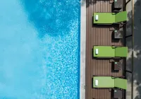 홀리데이 인 상하이 투어리즘 존, IHG 제공 - 워터파크