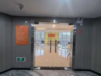 Lihao Youth Apartment (Shenzhen International Exhibition Center) - جديد