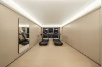 JI Baoji South Station Kunming National High-tech Industry Development Zone Hotel - 3 stelle