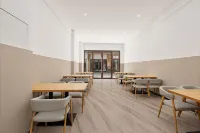 Zhoushan Wangfu Hotel (Putuo District Donggang) - Wifi