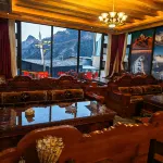 Zha Ga Na Scenic Homestay - breakfast