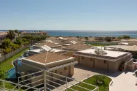 Maxion Hotel - Wi-Fi