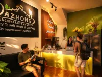 Dazhong Backpacker's Hostel - เปิดใหม่