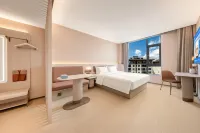 HanTing Hotel (Baoshan Longling) - Park Yeri