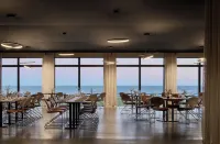Black Sand Hotel - parcheggio