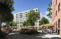 IntercityHotel Breda - Boutique