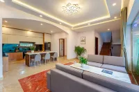 Ong Tam Tra Que Retreat - Bed and Breakfasts