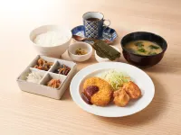 Daiwa Roynet Hotel Hakata-Gion - servizio colazione