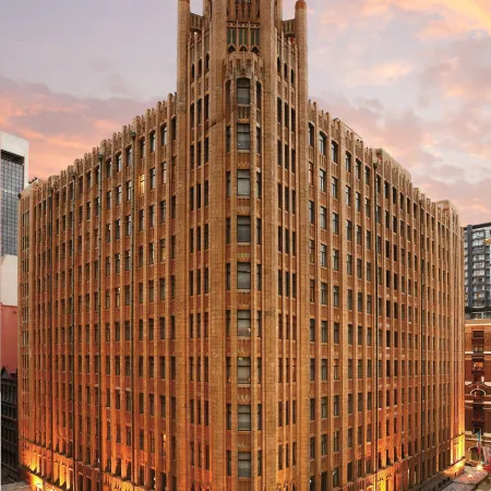 The Grace Hotel