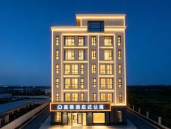Zhuhai Jialai Serviced Apartment (Jinwan Airport Branch)