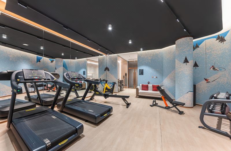 Movenpick by Accor Qingdao Sunmei photo 6