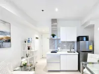 Citispace 1BR Suite at Azure Urban Resort #AZ08 - Bintang 2