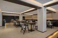 Huayu Shanqing | SHANTI VERDANT Resort Hotel (Yangshuo Ten-Mile Gallery Yulong River) - breakfast