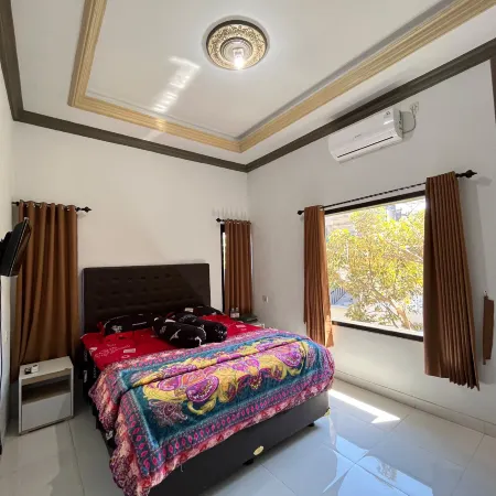 Naila Homestay