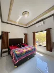 Naila Homestay - Desayuno