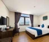 Sepon Blue Hotel - Mountain View