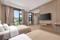 Linyin Huaxi Hot Springs Homestay - 3-Star