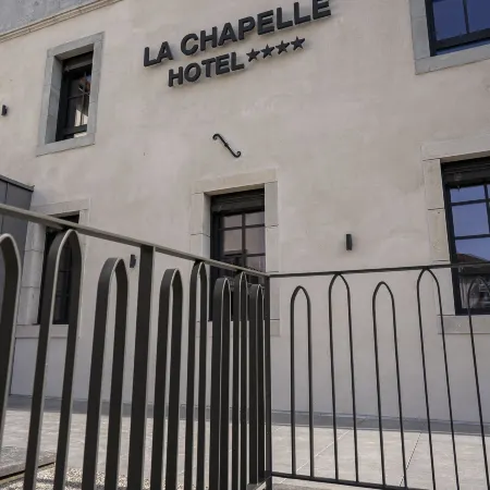 La Chapelle Hotel