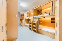 Tangdoudou Hostel (Nanjing South Railway Station Shuanglong Avenue Subway Station) - 2-Star