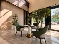 Victoria Hotel (Sihui Dawang Plaza) - Gym