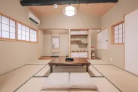 บ้านเดี่ยว 3 ห้องนอน 2 ห้องน้ำส่วนตัว ขนาด 100 ตร.ม. – เกียวโต - วิลล่า