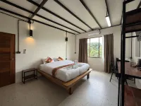 Mountain Blues Cottage Pai - بيت ضيافة