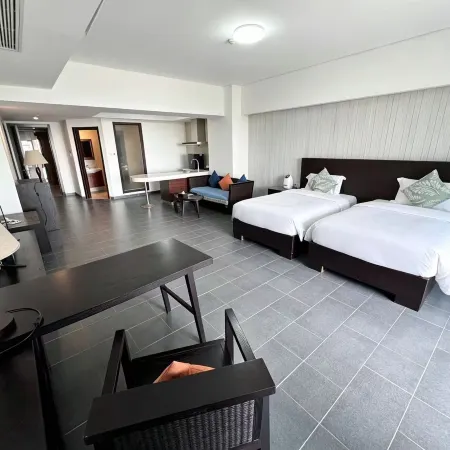 ZhongShengKang Sleep‑Aiding Homestay