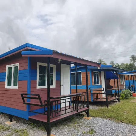 Lima Koh Yao Noi