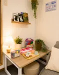 UHOME NO.8|1 Stop to Sannomiya|2-Min Walk to Station|Walk to Nankinmachi&Harborland| - 宠物友好