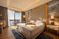 Merit Crystal Cove Hotel Casino & Spa - Bữa sáng
