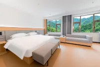 Boyue Jiangyuan Hotel (Minsheng Plaza) - 3 étoiles