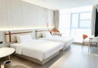 Home Inn Selected (Feixian Blue Harbor Square Yan Zhenqing Park Store) - 3-Star