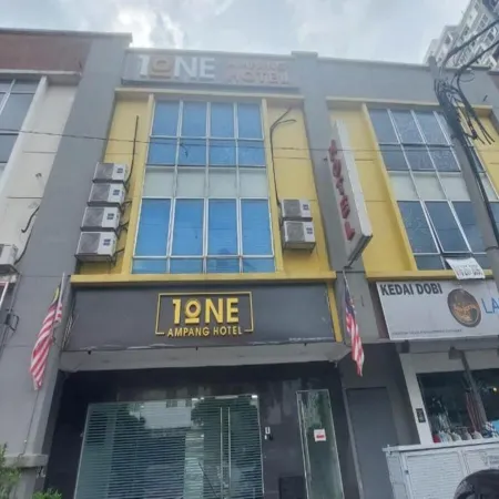 ONE AMPANG HOTEL