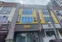 ONE AMPANG HOTEL - 3つ星