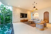 Villa Karilla - parking