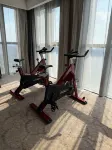 Zhongyuan International Hotel - Parkering