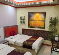 Hengxiang Hotel (Baita Airport)