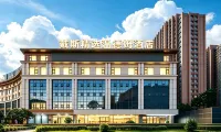Days Inn by Wyndham Qujing Qilin district - New