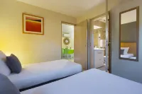 Sowell海角花園酒店(Sowell Hôtels Les Jardins du Cap) - 廚房