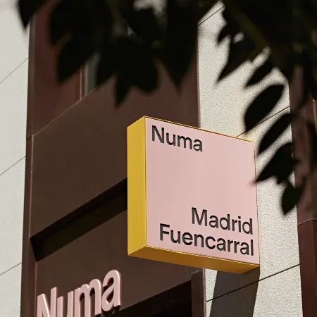 Numa Madrid Fuencarral