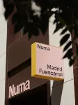Numa Madrid Fuencarral Hotels in Madrid
