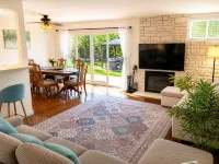 Valley View 2-Bedroom~Near Beach - Villas
