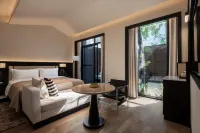 Xiangyang Gucheng Huajianfu · Shan Family Former Residence - Wifi